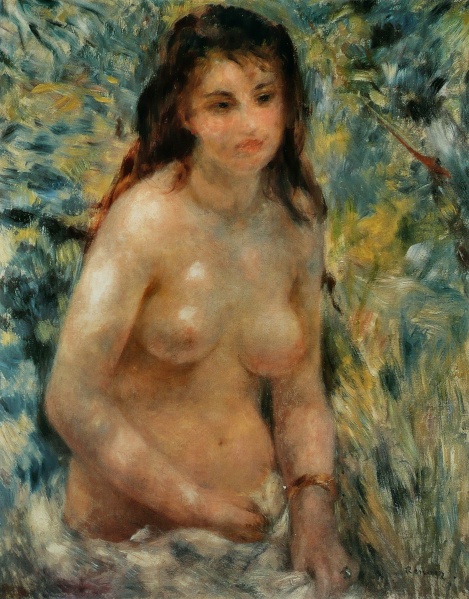 ファイル:Renoir-Torseeffetdesoleil.jpg